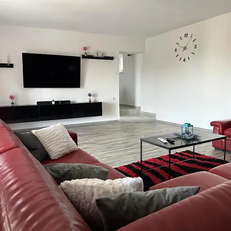 Vila Aurora Labinci