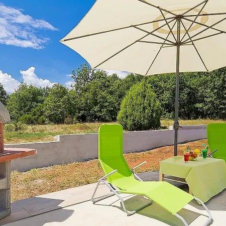 Casa de Férias Holiday Aurora Labin (Istria)
