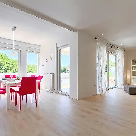 Casa de Férias Holiday Aurora Labin (Istria)
