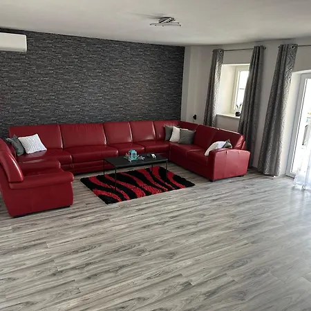 Aurora Villa *